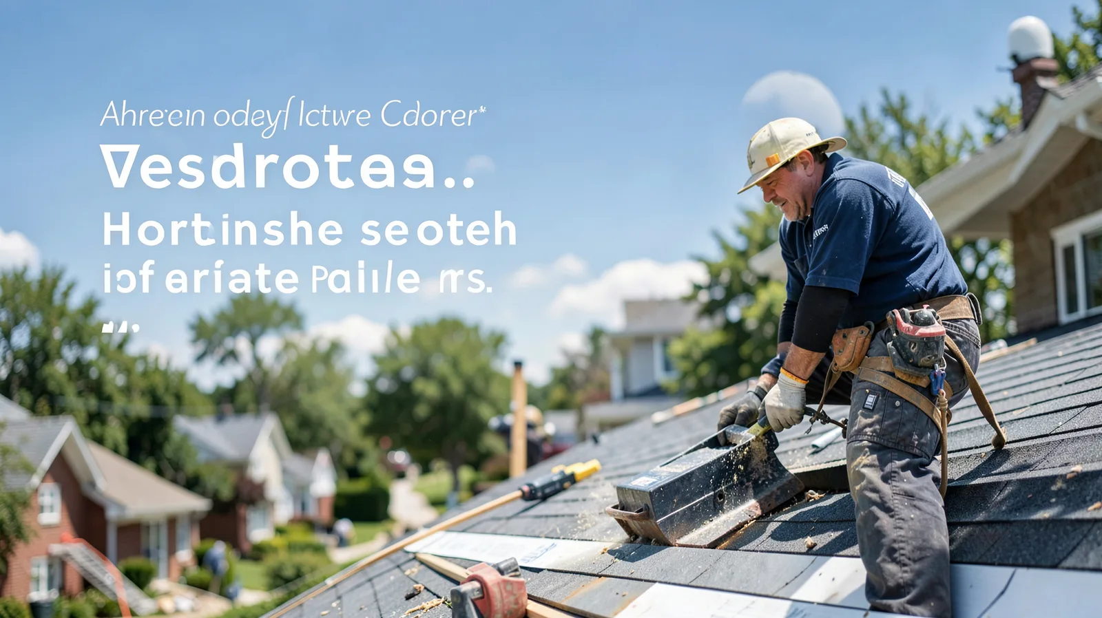 Roof Replacement in Peachtree City, GA near me